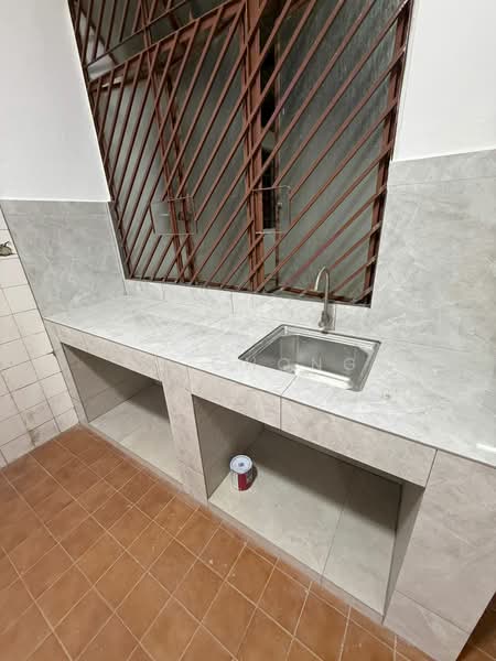 Bungalow for Rent in Johor Bahru (Johor) - VK Chong - Kitchen - PropertyGuru.com.my