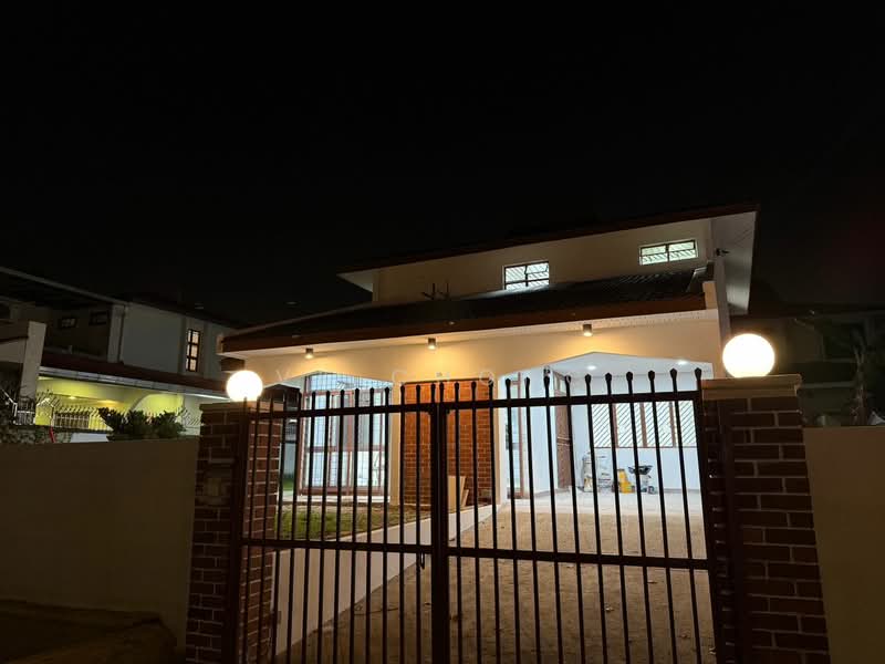 Bungalow for Rent in Johor Bahru (Johor) - VK Chong - Exterior - PropertyGuru.com.my
