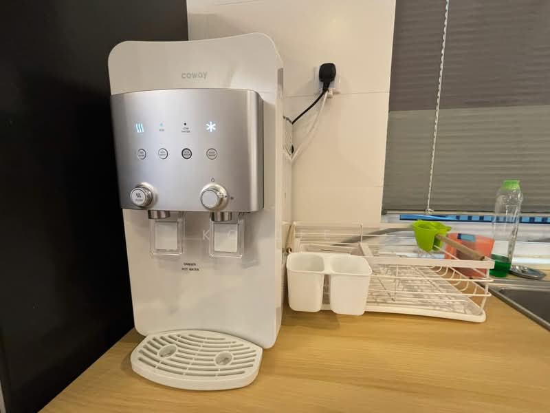 Service Residence for Rent at Avona Residence - KC Jee - PropertyGuru.com.my