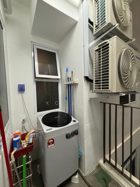 Service Residence for Rent at Avona Residence - KC Jee - PropertyGuru.com.my