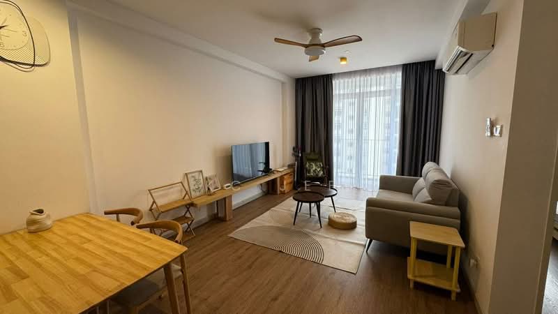 Service Residence for Rent at Avona Residence - KC Jee - PropertyGuru.com.my