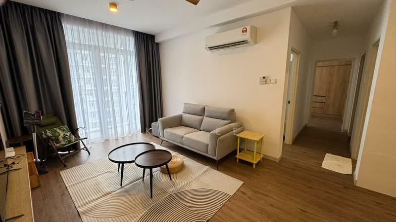 Service Residence for Rent at Avona Residence - KC Jee - PropertyGuru.com.my