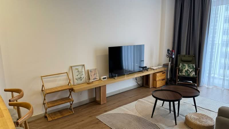 Service Residence for Rent at Avona Residence - KC Jee - PropertyGuru.com.my