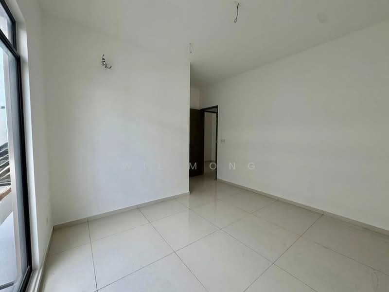 Cluster House for Sale in Austin Crest (Johor Bahru) - Wil Mong - Interior - PropertyGuru.com.my