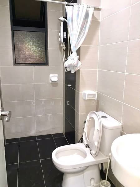 Service Residence for Sale at Amaya Maluri - Camie Hoo - Bathroom - PropertyGuru.com.my