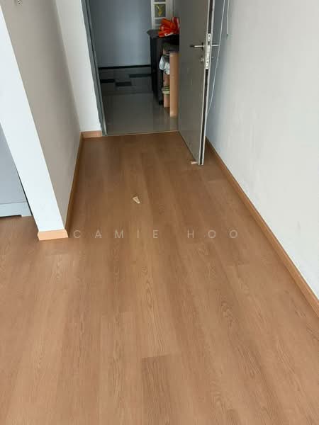 Service Residence for Sale at Amaya Maluri - Camie Hoo - Entrance - PropertyGuru.com.my