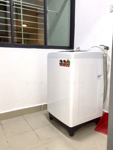 Service Residence for Sale at Amaya Maluri - Camie Hoo - Interior - PropertyGuru.com.my