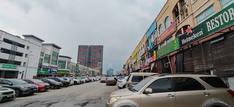 Shop for Rent in Bandar Puteri Puchong (Puchong) - Selina Wong - Exterior - PropertyGuru.com.my