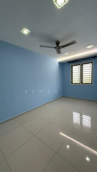 Pangsapuri untuk Dijual di Halaman Kenanga - Aswad . - Interior - PropertyGuru.com.my