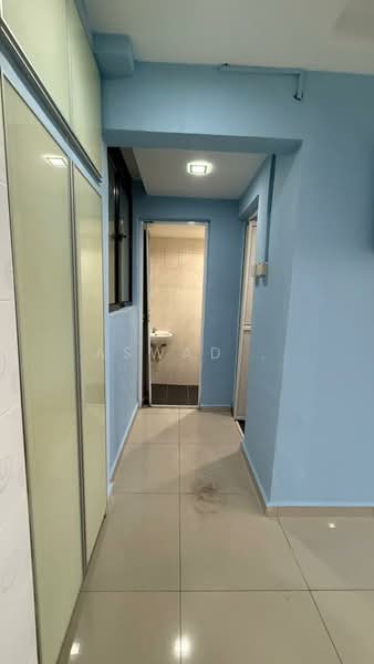 Pangsapuri untuk Dijual di Halaman Kenanga - Aswad . - Interior - PropertyGuru.com.my