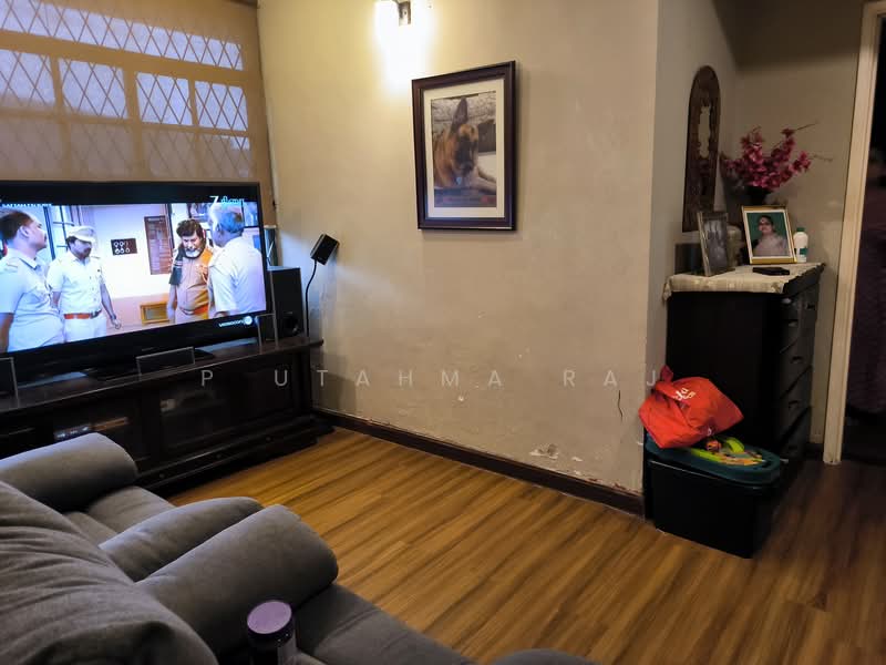 Semi-Detached House for Sale in SS 3, Taman Universiti (Petaling Jaya) - P Utahma Raj - PropertyGuru.com.my