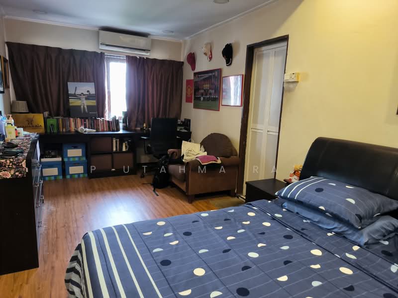 Semi-Detached House for Sale in SS 3, Taman Universiti (Petaling Jaya) - P Utahma Raj - PropertyGuru.com.my