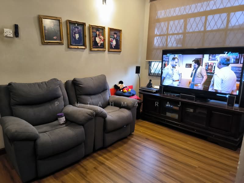 Semi-Detached House for Sale in SS 3, Taman Universiti (Petaling Jaya) - P Utahma Raj - PropertyGuru.com.my