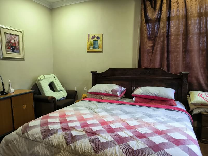 Semi-Detached House for Sale in SS 3, Taman Universiti (Petaling Jaya) - P Utahma Raj - PropertyGuru.com.my