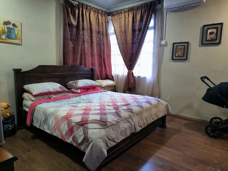 Semi-Detached House for Sale in SS 3, Taman Universiti (Petaling Jaya) - P Utahma Raj - PropertyGuru.com.my