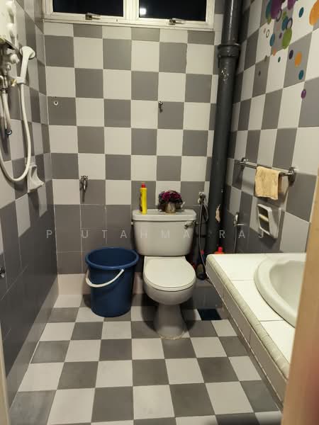 Semi-Detached House for Sale in SS 3, Taman Universiti (Petaling Jaya) - P Utahma Raj - PropertyGuru.com.my