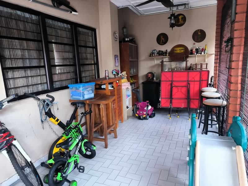 Semi-Detached House for Sale in SS 3, Taman Universiti (Petaling Jaya) - P Utahma Raj - PropertyGuru.com.my