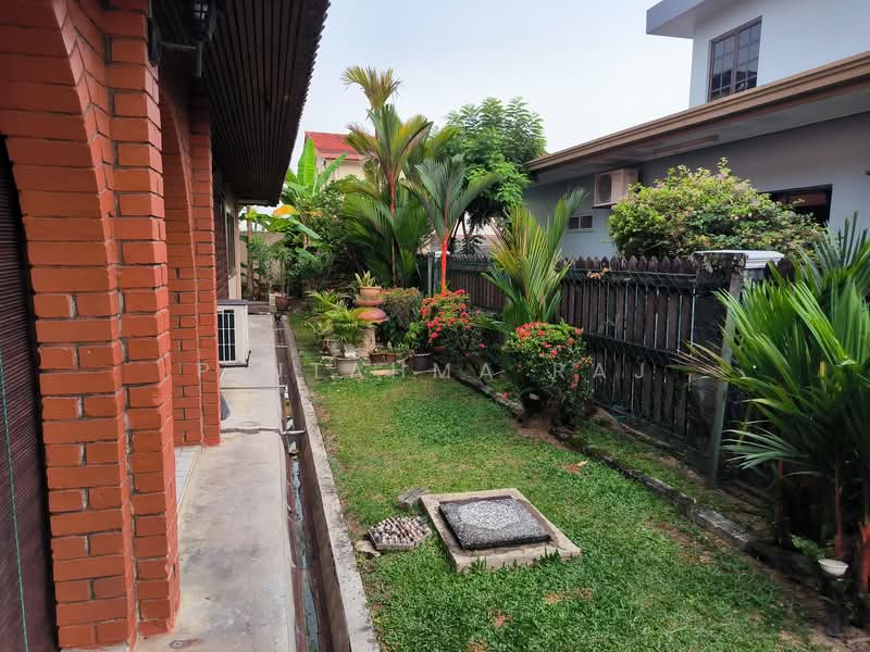 Semi-Detached House for Sale in SS 3, Taman Universiti (Petaling Jaya) - P Utahma Raj - PropertyGuru.com.my