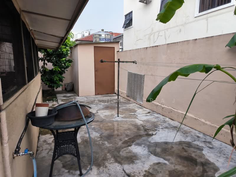 Semi-Detached House for Sale in SS 3, Taman Universiti (Petaling Jaya) - P Utahma Raj - PropertyGuru.com.my