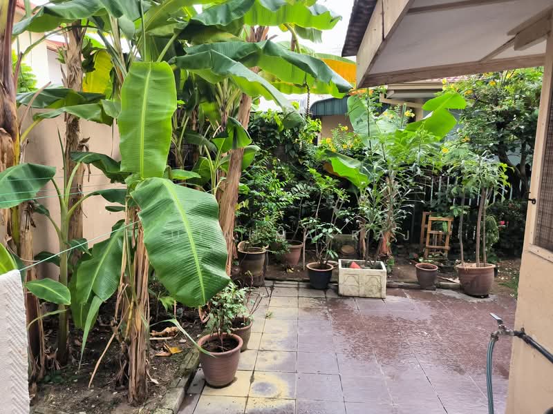 Semi-Detached House for Sale in SS 3, Taman Universiti (Petaling Jaya) - P Utahma Raj - PropertyGuru.com.my