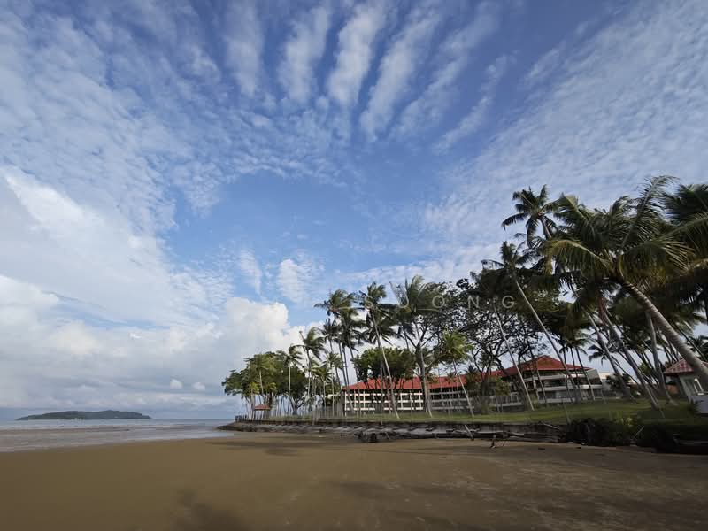 Kondominium untuk Dijual di Waikiki Condominium - Susan Soong - Exterior - PropertyGuru.com.my