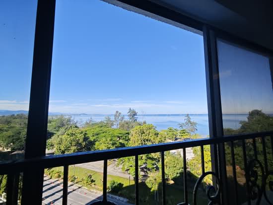 Waikiki Condominium
