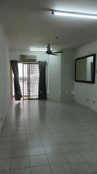Condominium for Sale at Warisan City View - Chrys Lim - Living Room - PropertyGuru.com.my