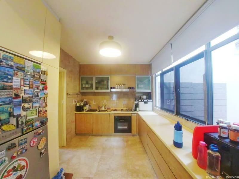 Semi-Detached House for Sale in Changkat Kiara Surya (Batu) - Adilah Adib - Kitchen - PropertyGuru.com.my
