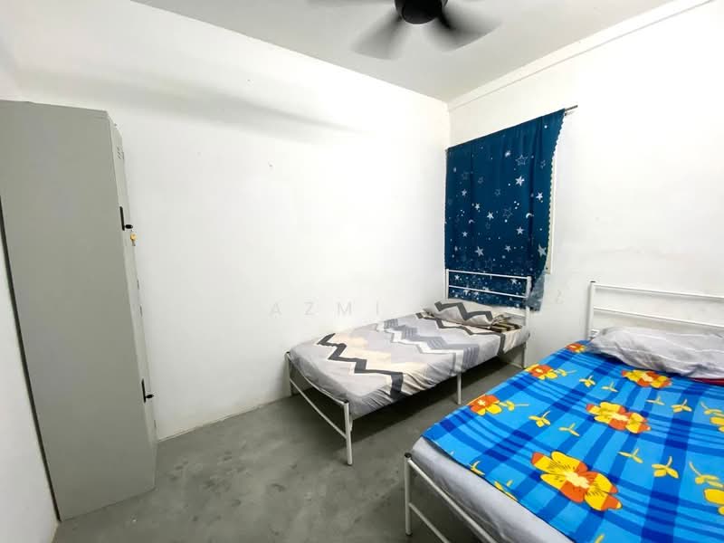 Untuk Dijual - Seroja