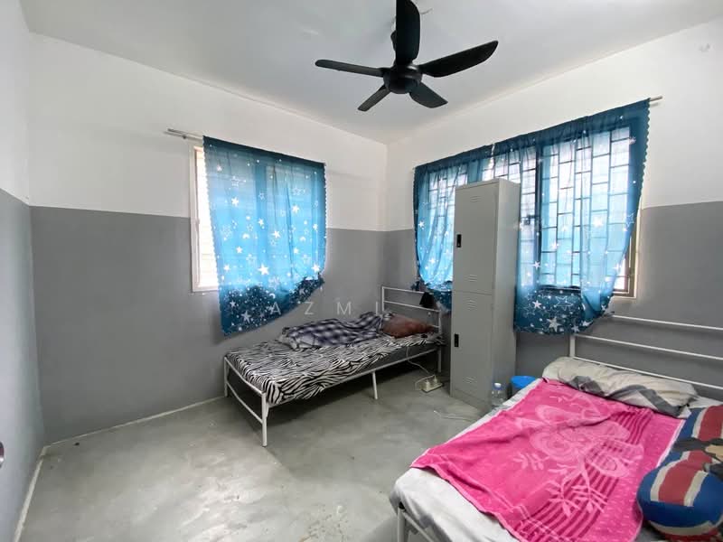 Untuk Dijual - Seroja