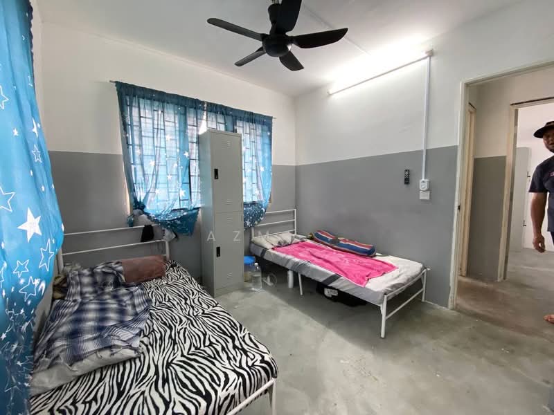 Untuk Dijual - Seroja