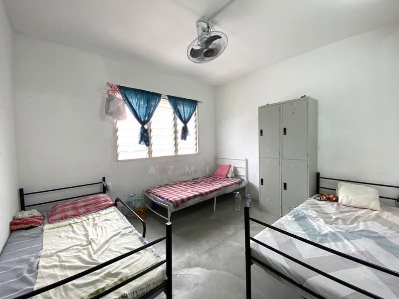 Untuk Dijual - Seroja