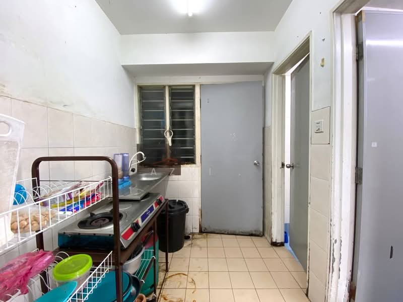 Untuk Dijual - Seroja