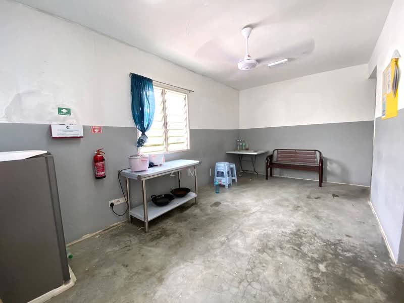 Untuk Dijual - Seroja