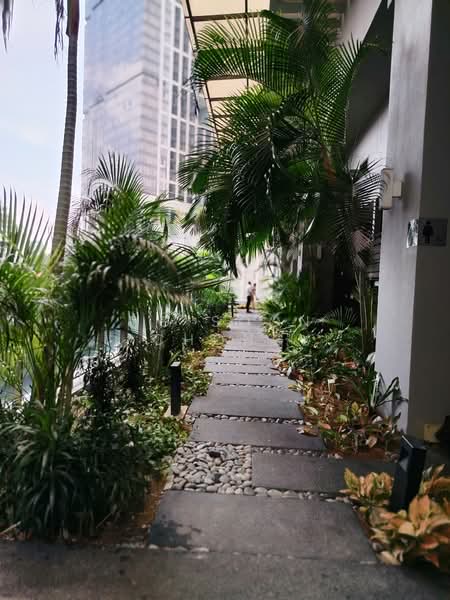 Service Residence for Sale at Laman Ceylon - Ng Soon Chong - Exterior - PropertyGuru.com.my
