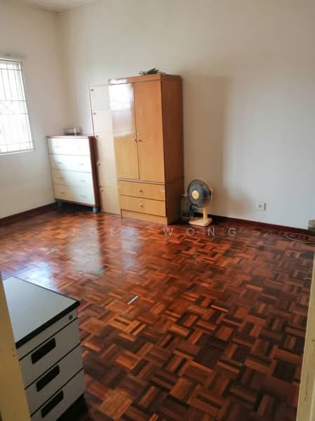 Apartment for Sale at Sri Penaga - Joey Wong - Bedroom - PropertyGuru.com.my