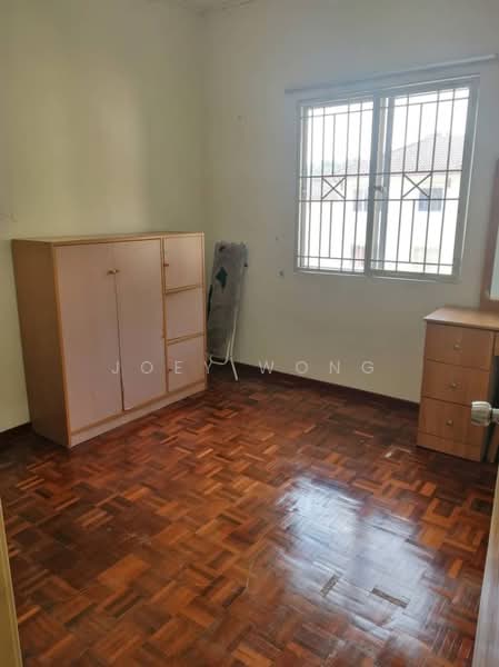 Apartment for Sale at Sri Penaga - Joey Wong - Bedroom - PropertyGuru.com.my