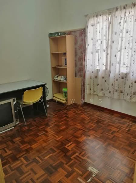 Apartment for Sale at Sri Penaga - Joey Wong - Study - PropertyGuru.com.my