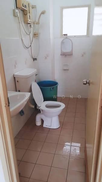 Apartment for Sale at Sri Penaga - Joey Wong - Bathroom - PropertyGuru.com.my