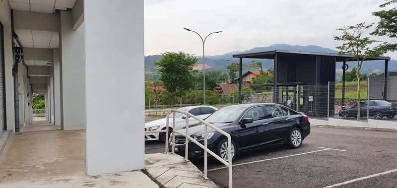 Shop / Office for Rent in Kangkar Pulai (Skudai) - Jason Khoo - Exterior - PropertyGuru.com.my