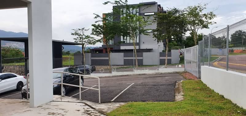 Shop / Office for Rent in Kangkar Pulai (Skudai) - Jason Khoo - Exterior - PropertyGuru.com.my
