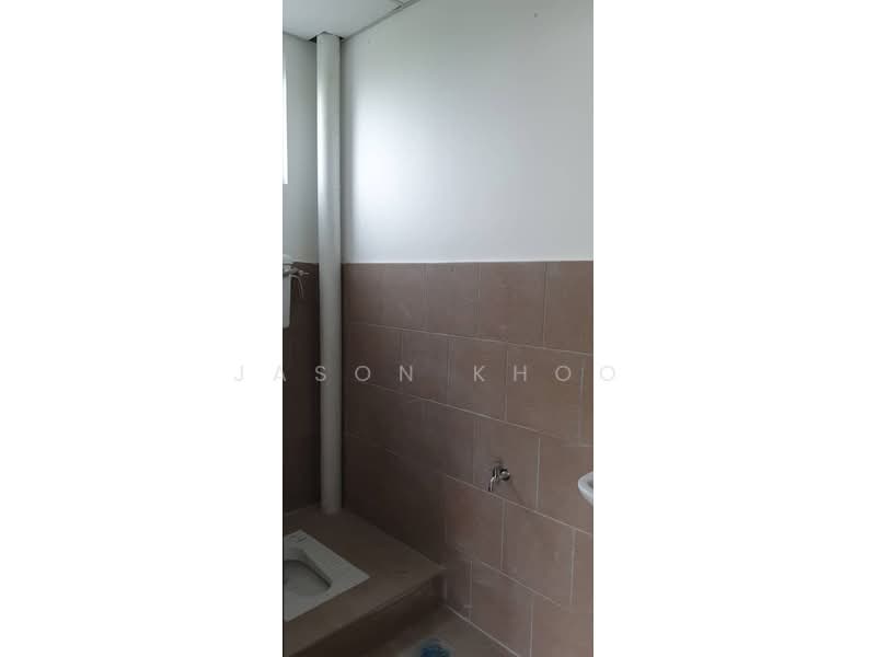 Shop / Office for Rent in Kangkar Pulai (Skudai) - Jason Khoo - Bathroom - PropertyGuru.com.my