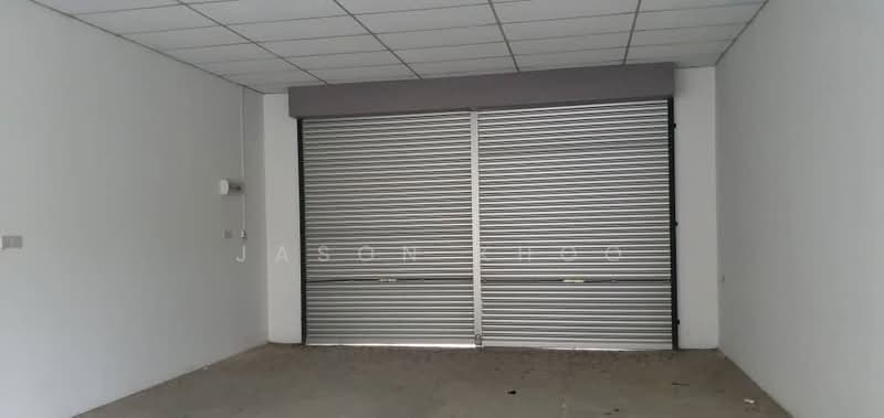 Shop / Office for Rent in Kangkar Pulai (Skudai) - Jason Khoo - Interior - PropertyGuru.com.my