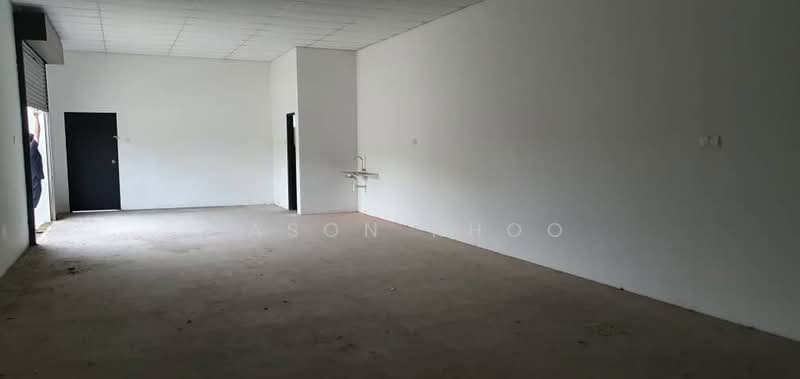 Shop / Office for Rent in Kangkar Pulai (Skudai) - Jason Khoo - Interior - PropertyGuru.com.my