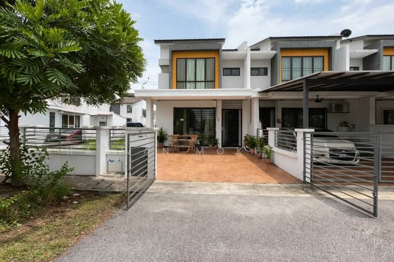 Rumah Teres untuk Dijual di Sungai Buloh (Selangor) - Hazwan Mokhtar - Exterior - PropertyGuru.com.my