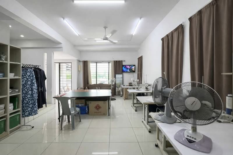 Rumah Teres untuk Dijual di Sungai Buloh (Selangor) - Hazwan Mokhtar - Interior - PropertyGuru.com.my
