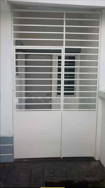 Rumah Teres 1 Tingkat untuk Dijual di Bandar Saujana Putra (Tanjong Duabelas) - Michelle Tan - Exterior - PropertyGuru.com.my