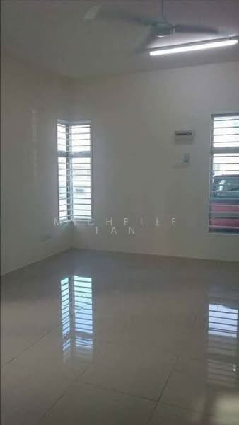 Rumah Teres 1 Tingkat untuk Dijual di Bandar Saujana Putra (Tanjong Duabelas) - Michelle Tan - Interior - PropertyGuru.com.my