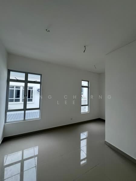 2-storey Terraced House for Rent in Johor Bahru (Johor) - Hong Charng Lee - Interior - PropertyGuru.com.my