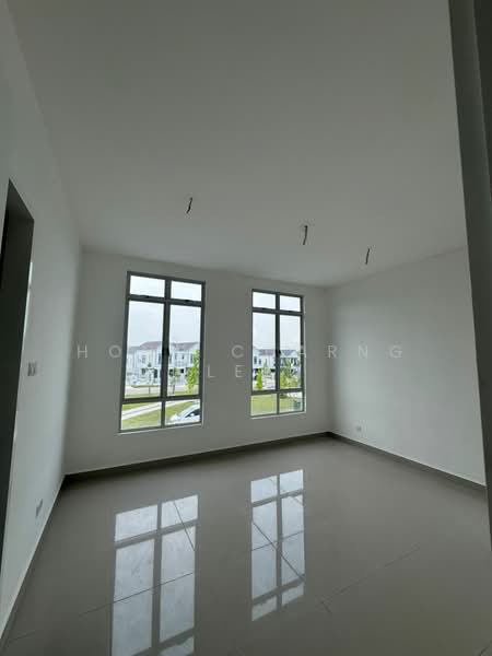 2-storey Terraced House for Rent in Johor Bahru (Johor) - Hong Charng Lee - Interior - PropertyGuru.com.my